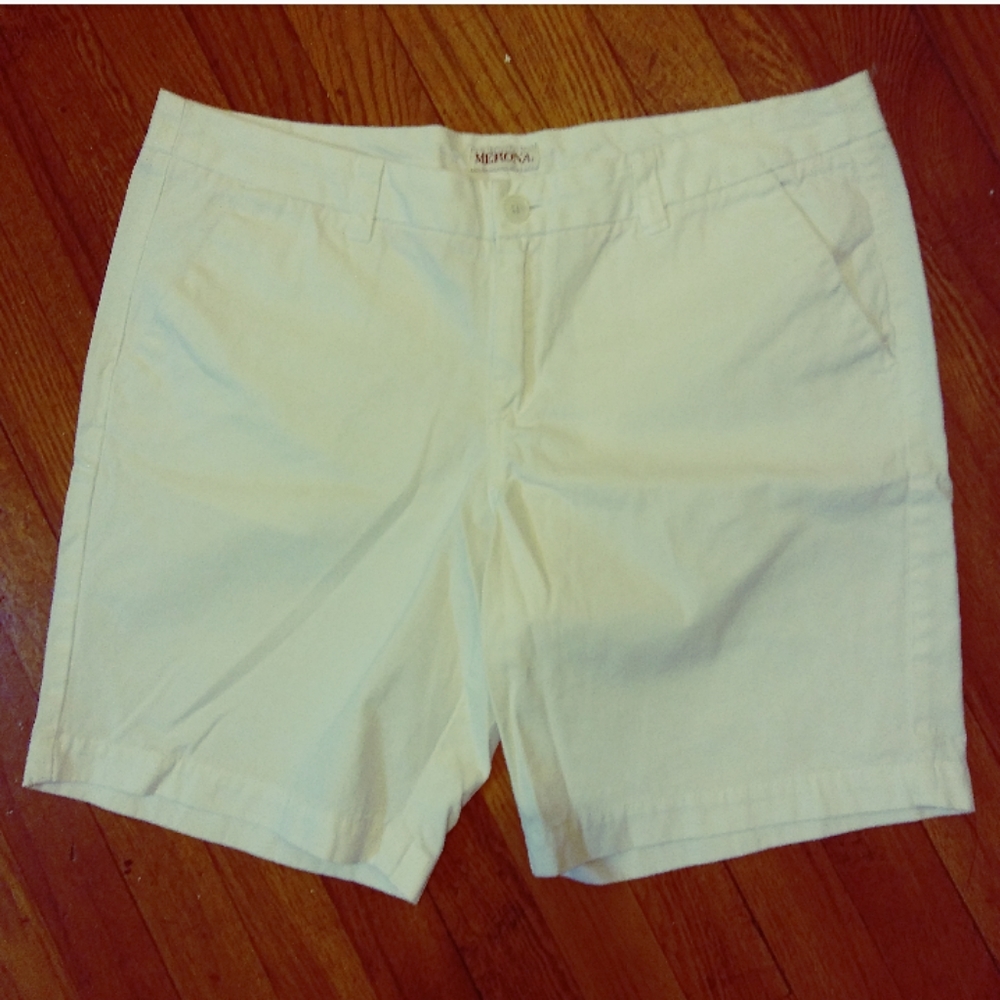 NWOT Merona Shorts